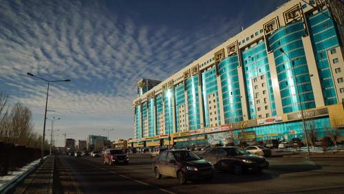 Фотография хостела Комфорт Астана