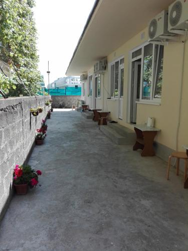 Фотография гостевого дома Анжелика