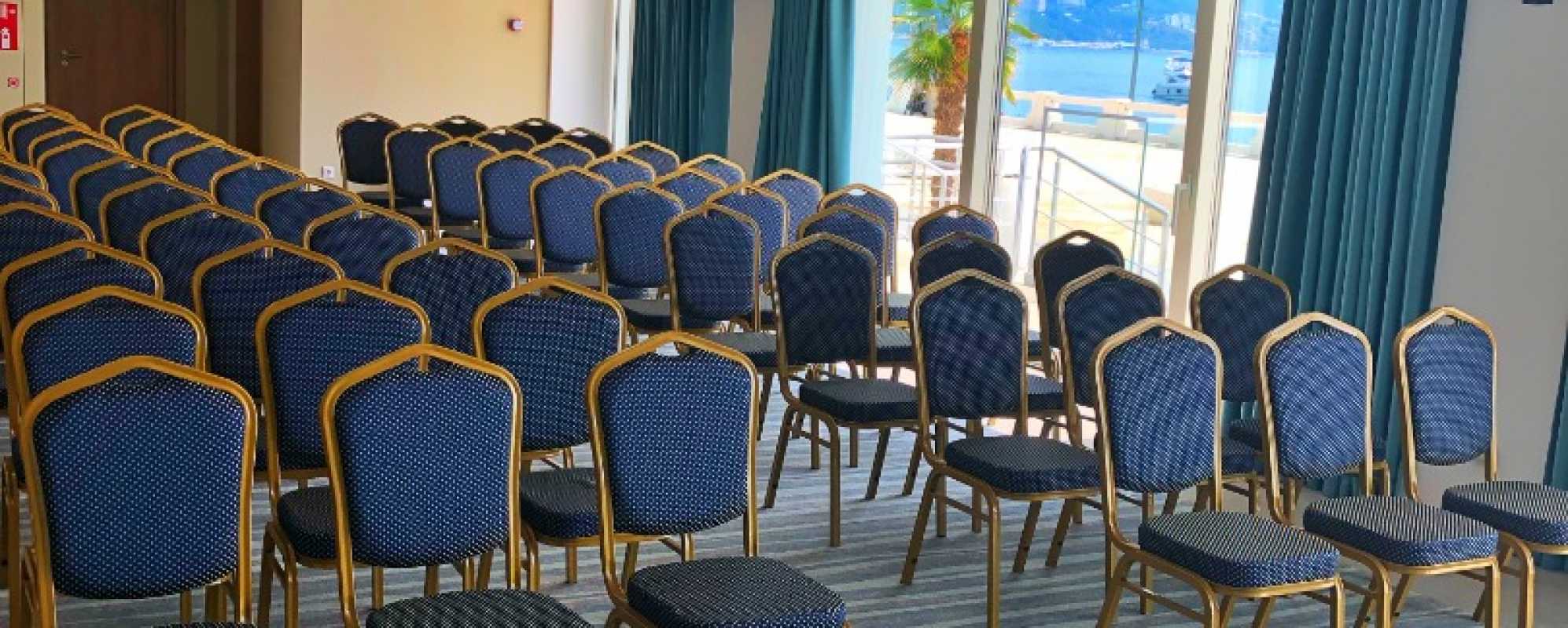 Фотографии конференц-зала Конференц-зал Лето