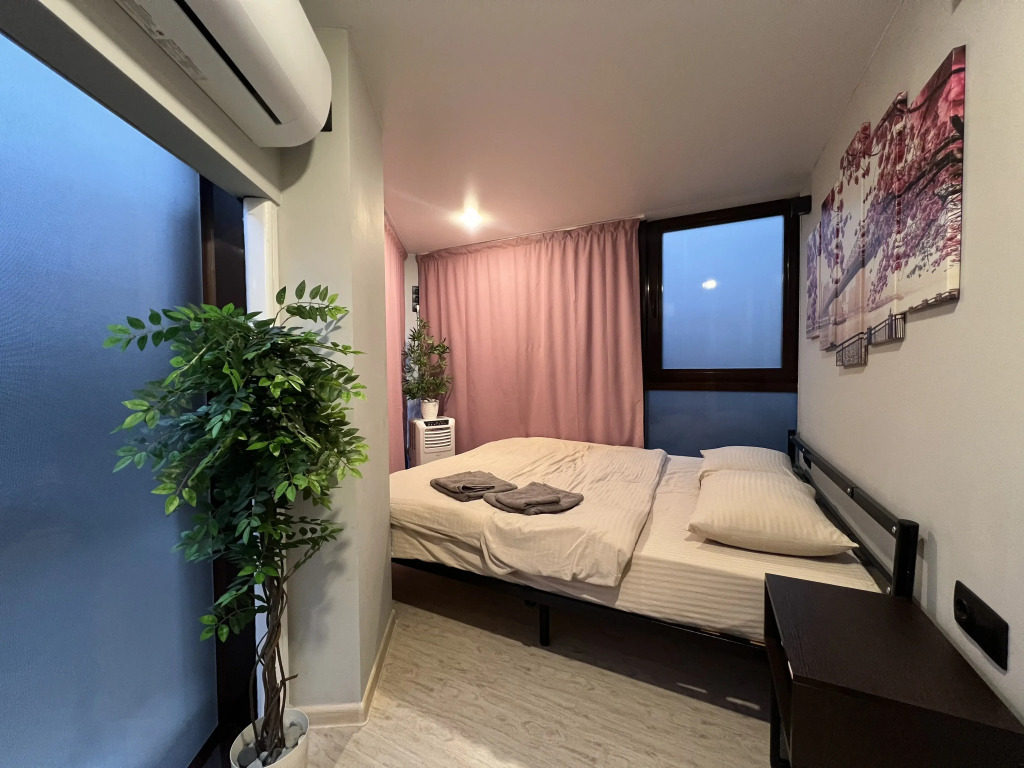 Фотография квартиры Апартаменты Двухуровневые у Моря