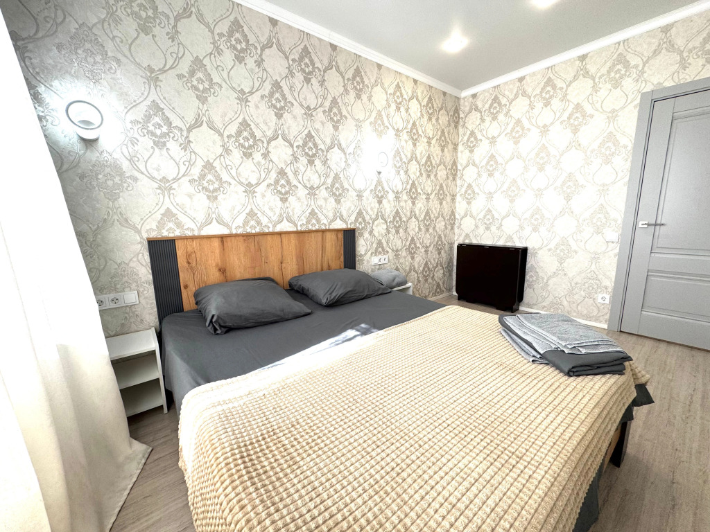 Фотография квартиры Квартира двухкомнатная на Васильковой