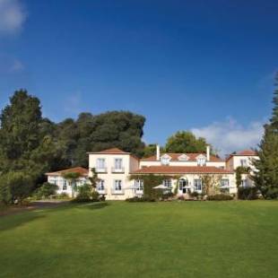 Фотографии гостиницы 
            Casa Velha do Palheiro