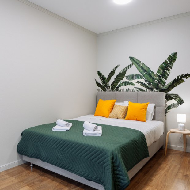 Фотографии квартиры
Апартаменты Malkova apartments на 9 апреля