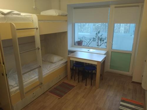 Фотографии хостела
Сити