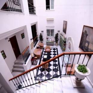 Фотографии гостиницы
Hotel Doña Blanca