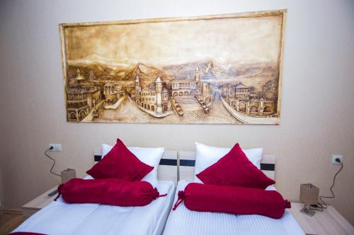 Фотографии гостиницы
Hotel Qvevri