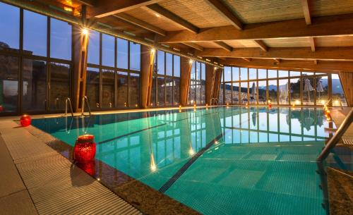 Фотография гостиницы Izan Puerta de Gredos