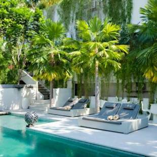 Фотографии апарт отеля 
            Petitenget 501