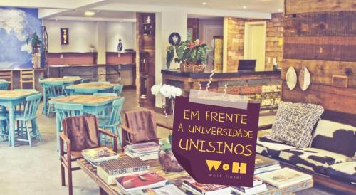 Фотография гостиницы Work Hotel