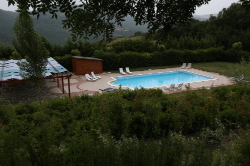 Фотография гостевого дома La Foresteria Di San Leo