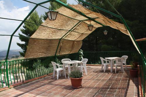 Фотография мини отеля B&B Borgo Pileri