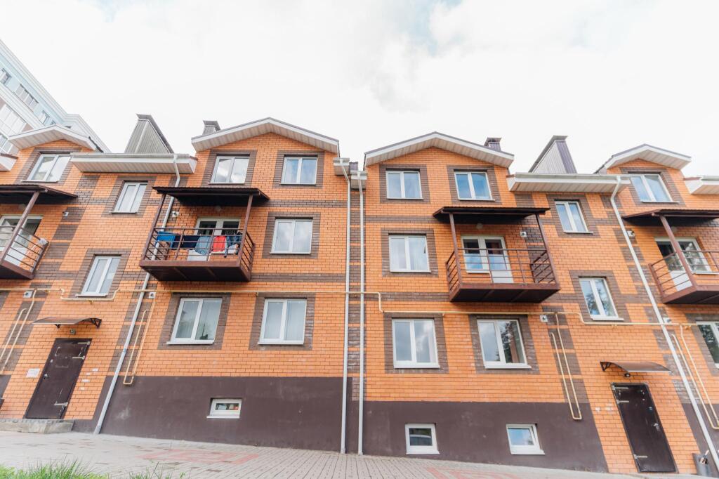 Фотография квартиры Апартаменты на переулке Каракозова