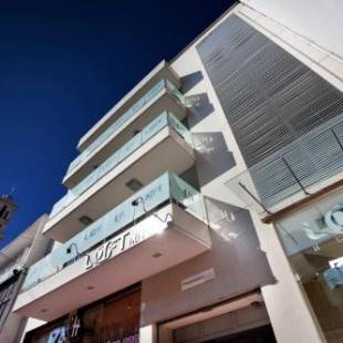 Фотография гостиницы Loft Hotel