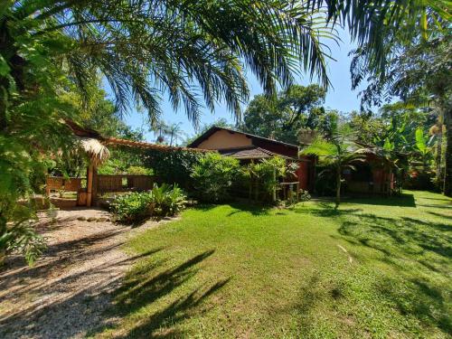 Фотографии мини отеля
Pousada Casa Ubatumirim