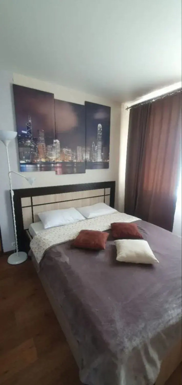 Фотографии квартиры 
            Квартира на Ленинградской 83