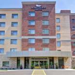 Фотография гостиницы Homewood Suites By Hilton Ottawa Kanata
