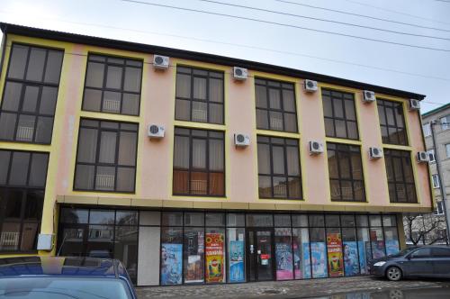 Фотография мини отеля Путевочка