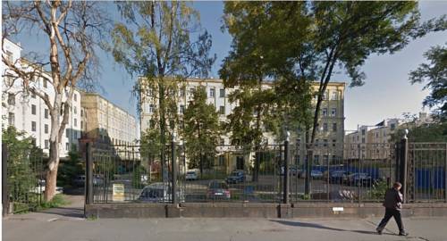 Фотографии хостела
Арк