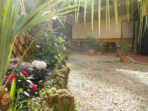 Фотография мини отеля B&B Five