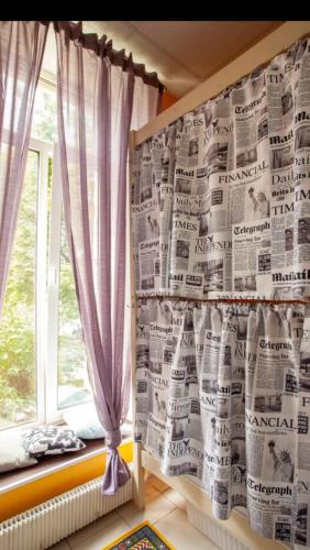 Фотографии хостела
Рус-Семеновская