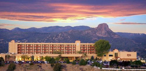 Фотография гостиницы Prescott Resort & Conference Center