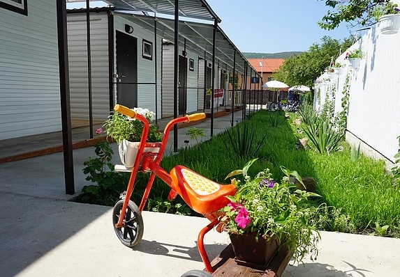 Фотография гостевого дома Кофейное дерево