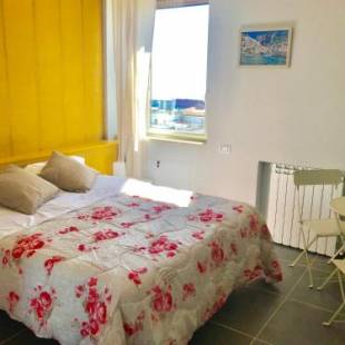 Фотографии мини отеля
Il Grattacielo b&b