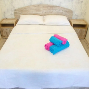 Фотография квартиры Апартаменты Валиханова 162