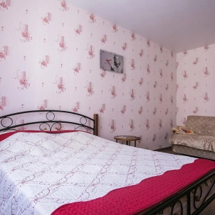 Фотография квартиры Квартира на Ул Луговая 6н/2a Корпус 4