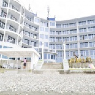 Фотография гостиницы Hotel Sanapiro