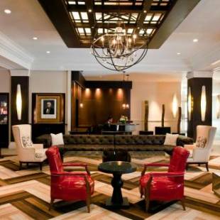 Фотографии гостиницы 
            The Sam Houston Hotel, Curio Collection by Hilton