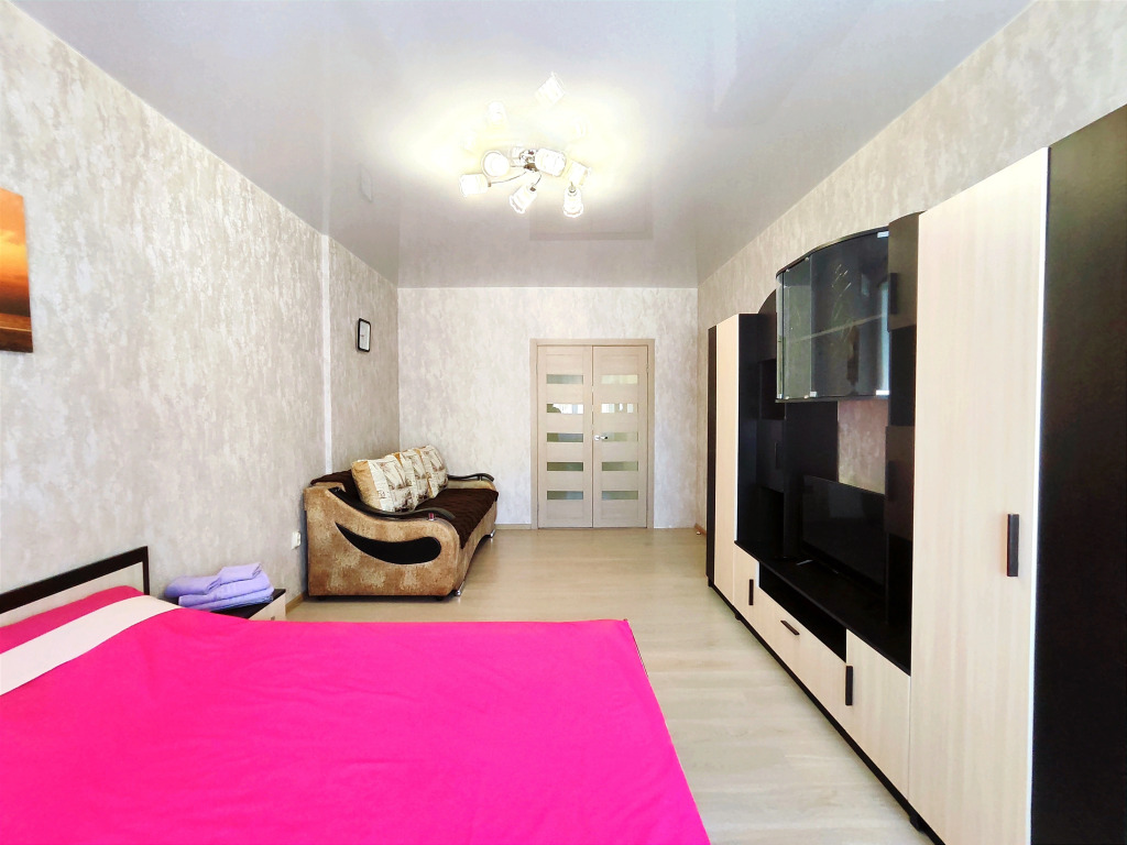 Фотография квартиры Квартира 9 Ночей в ЖК Георгиевский