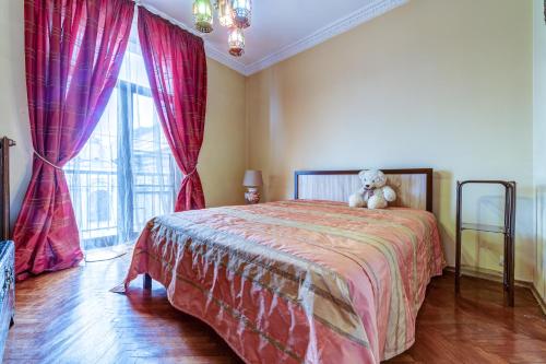 Фотографии мини отеля
При Бурденко