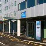 Фотография гостиницы ibis budget Genève Aéroport