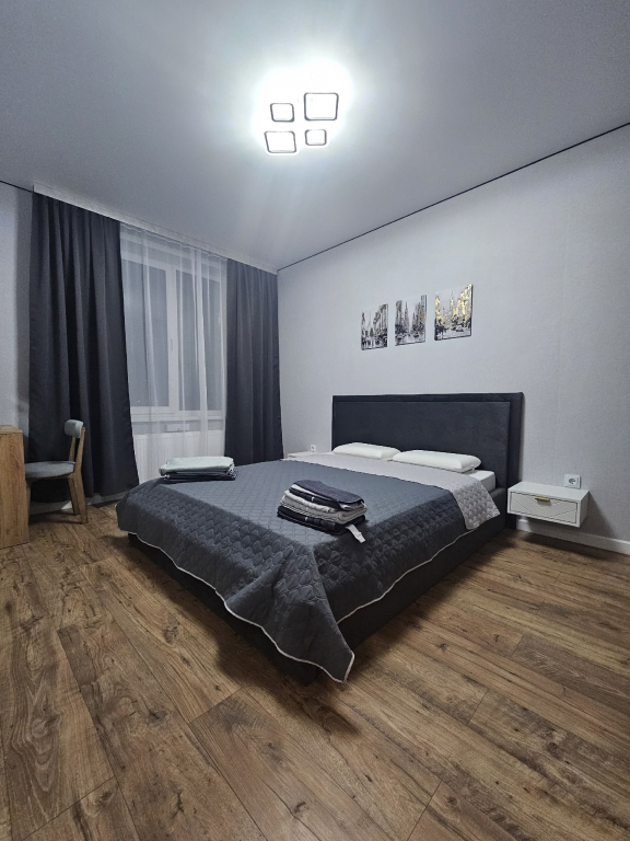 Фотография квартиры Квартира Уютная в Новом Жк Восход