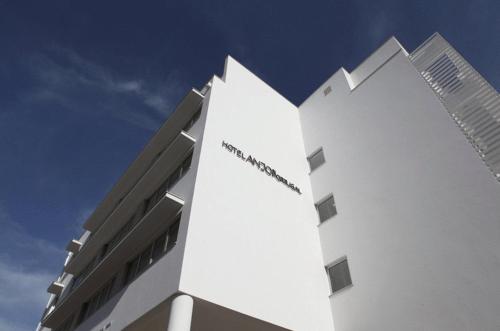 Фотография гостиницы Hotel Anjo de Portugal