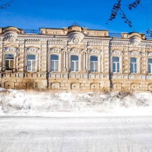 Фотография хостела Купца Осипова