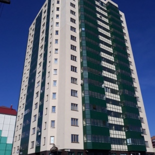 Фотография квартиры Апартаменты Квартира Богдана Хмельницкого 155