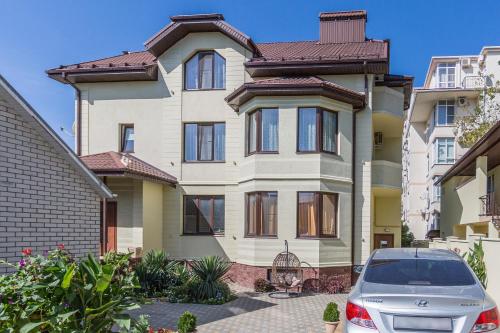 Фотография гостевого дома На Крымской 10