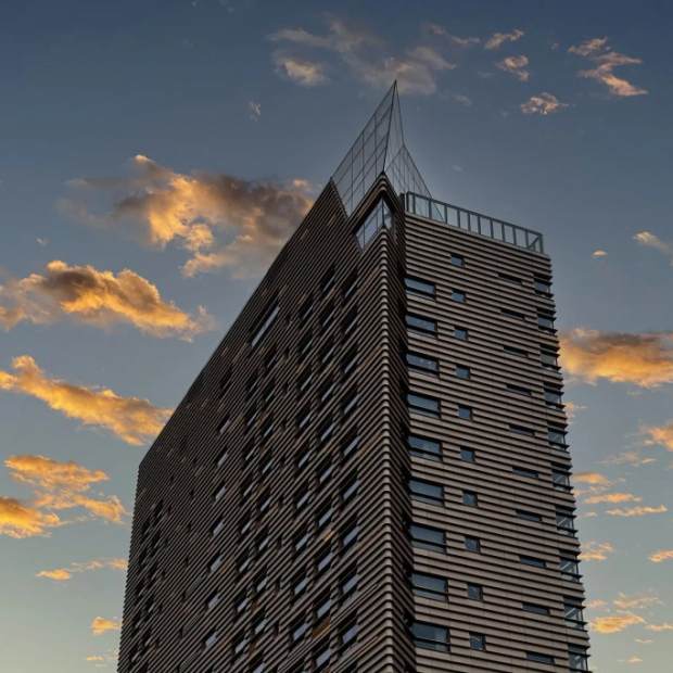 Фотография комнаты для переговоров 