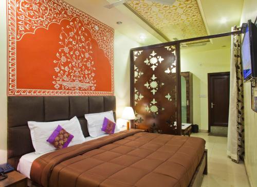 Фотография гостиницы Hotel Shalimar