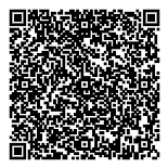 QR код базы отдыха Hunter-Village