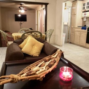 Фотография гостевого дома OCHOA´S HOUSE