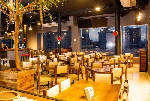 Фотография гостиницы Hotel Marcari