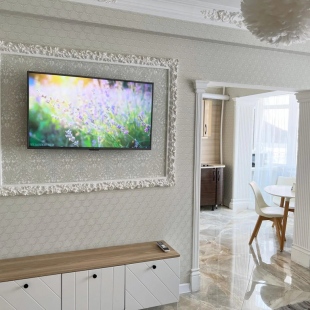 Фотография квартиры Hanna.Home (Ханна.Хоум) на Акулиничева