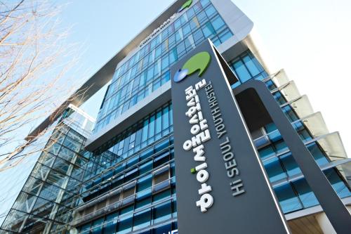 Фотография хостела HiSeoul Youthhostel