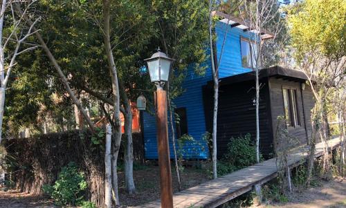 Фотографии гостевого дома 
            Pensamientos del alma