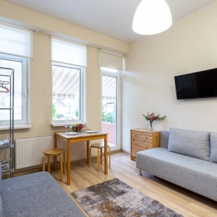 Фотография квартиры Friendly Apartments