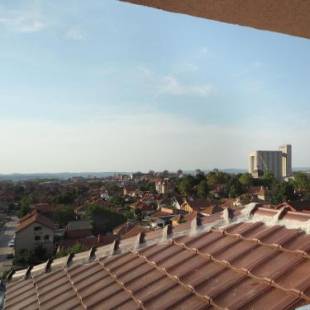 Фотографии гостевого дома
Agent Lux Apartments