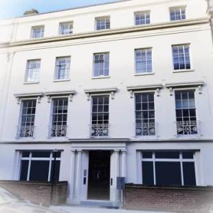 Фотографии апарт отеля
PS APARTMENTS